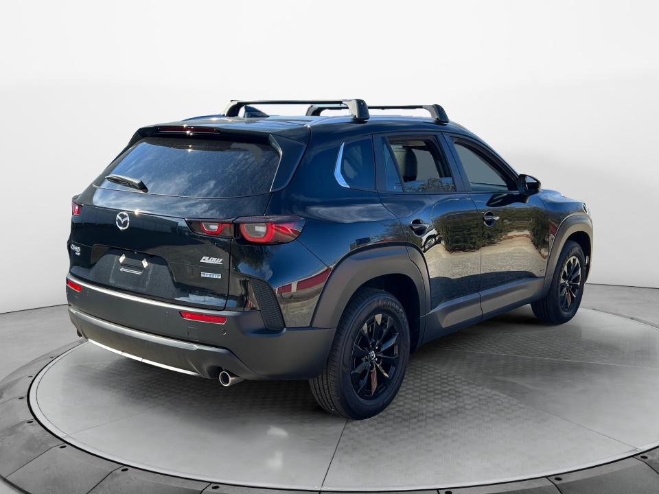 7MMVAABW0TN144052 2026 Mazda CX-50 Hybrid Preferred