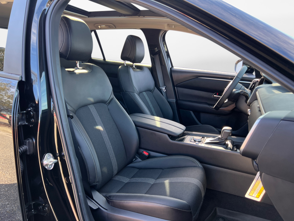 7MMVAABW0TN144052 2026 Mazda CX-50 Hybrid Preferred