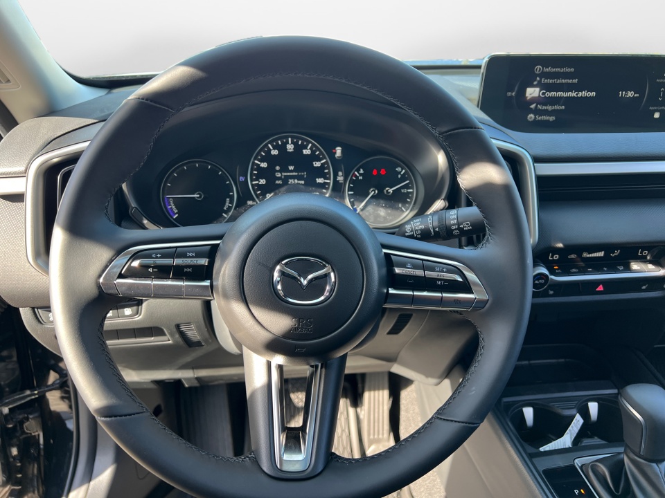 7MMVAABW0TN144052 2026 Mazda CX-50 Hybrid Preferred