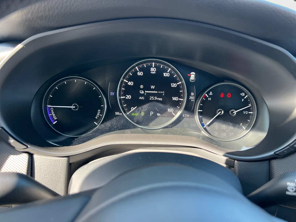 7MMVAABW0TN144052 2026 Mazda CX-50 Hybrid Preferred