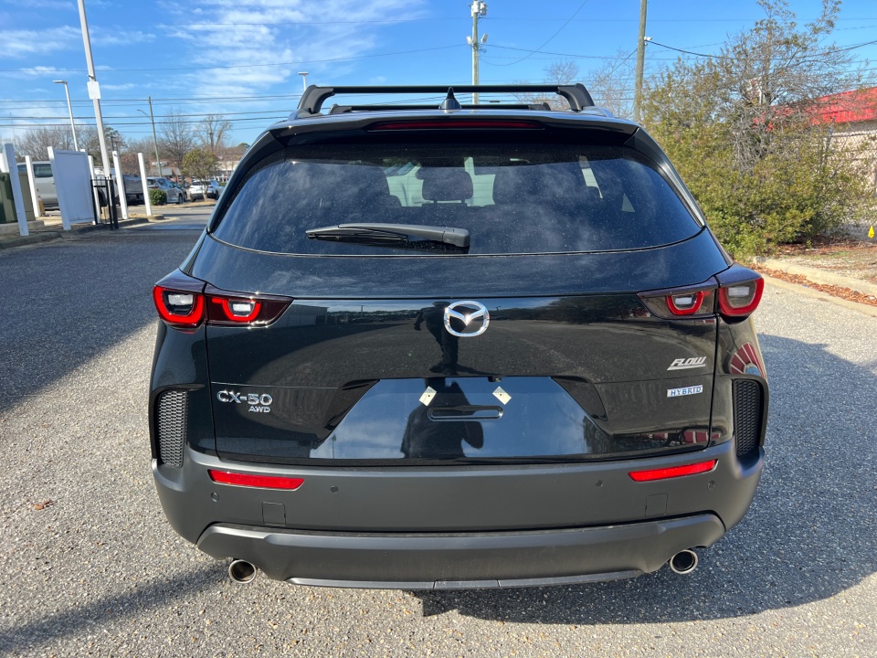 7MMVAABW0TN144052 2026 Mazda CX-50 Hybrid Preferred