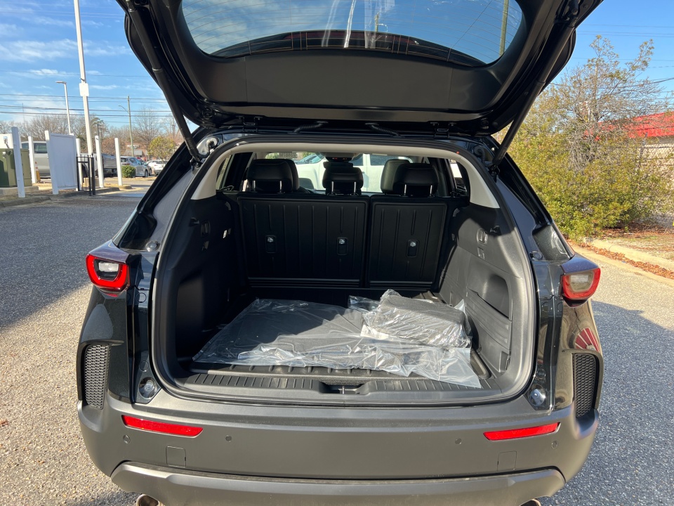 7MMVAABW0TN144052 2026 Mazda CX-50 Hybrid Preferred