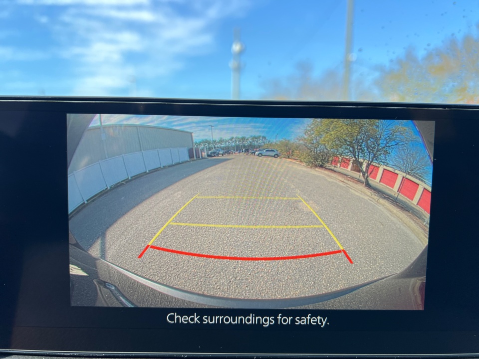 7MMVAABW0TN144052 2026 Mazda CX-50 Hybrid Preferred