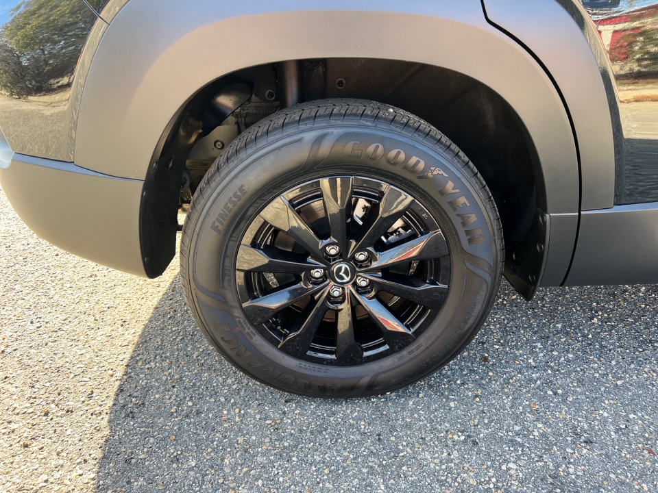 7MMVAABW0TN144052 2026 Mazda CX-50 Hybrid Preferred