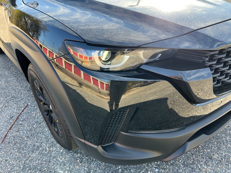 7MMVAABW0TN144052 2026 Mazda CX-50 Hybrid Preferred