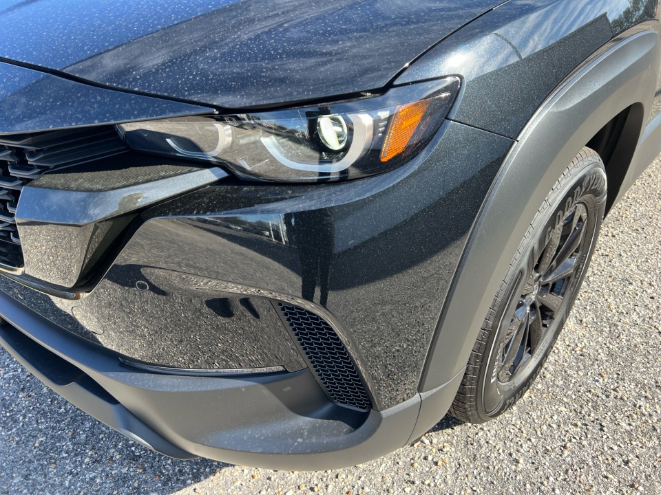 7MMVAABW0TN144052 2026 Mazda CX-50 Hybrid Preferred