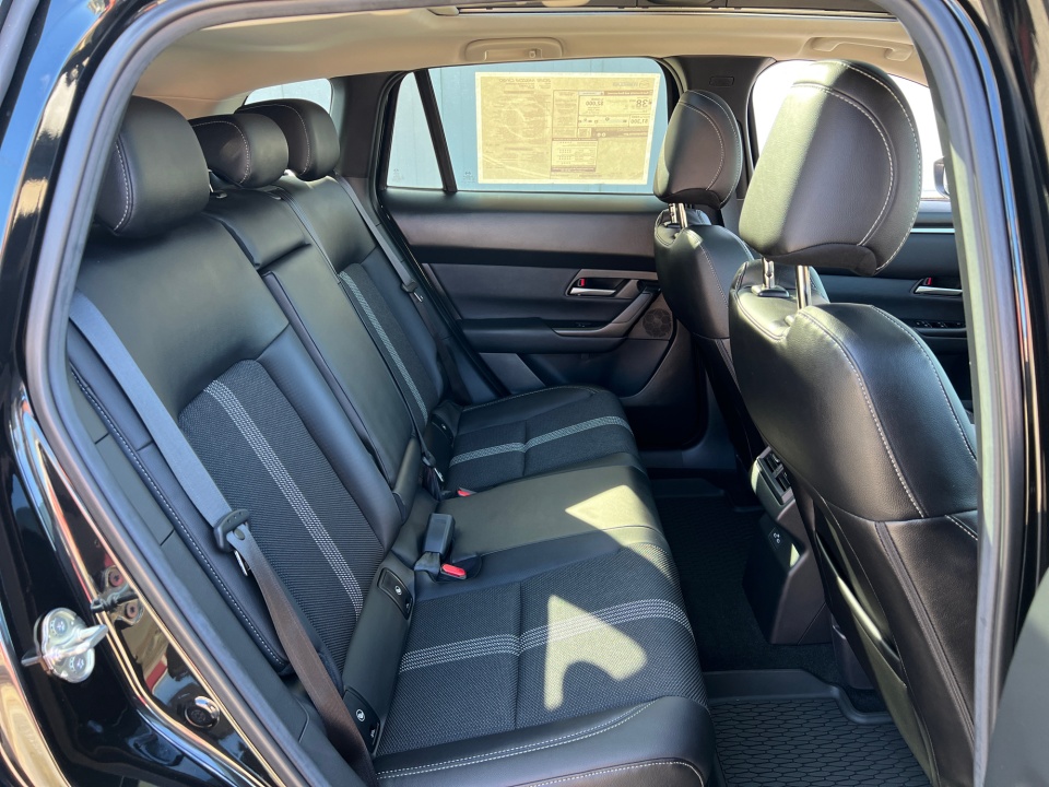 7MMVAABW0TN144052 2026 Mazda CX-50 Hybrid Preferred