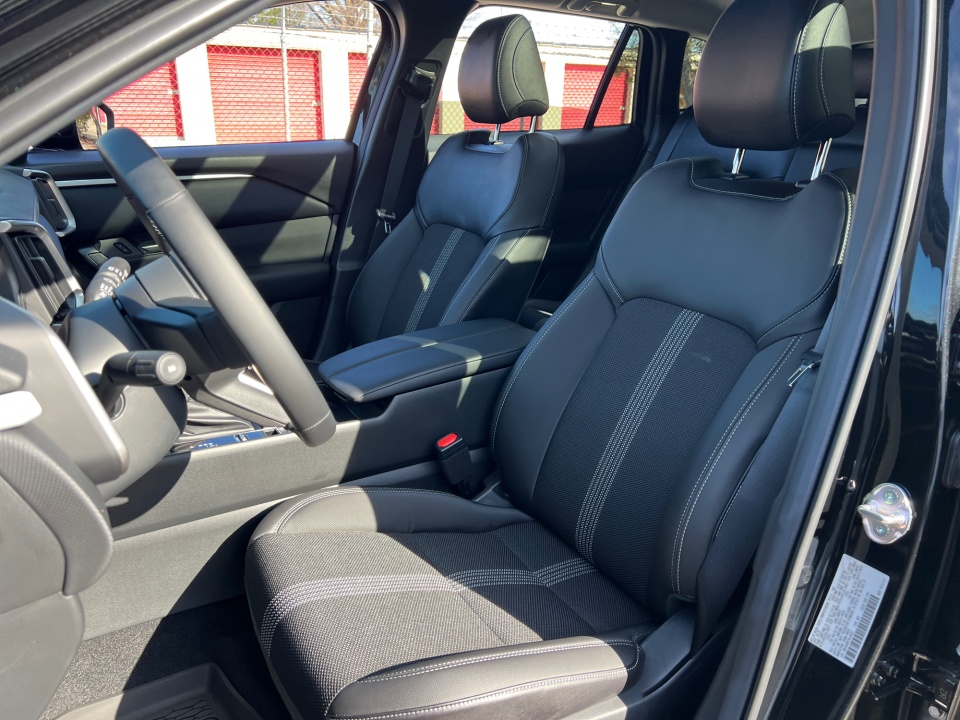 7MMVAABW0TN144052 2026 Mazda CX-50 Hybrid Preferred