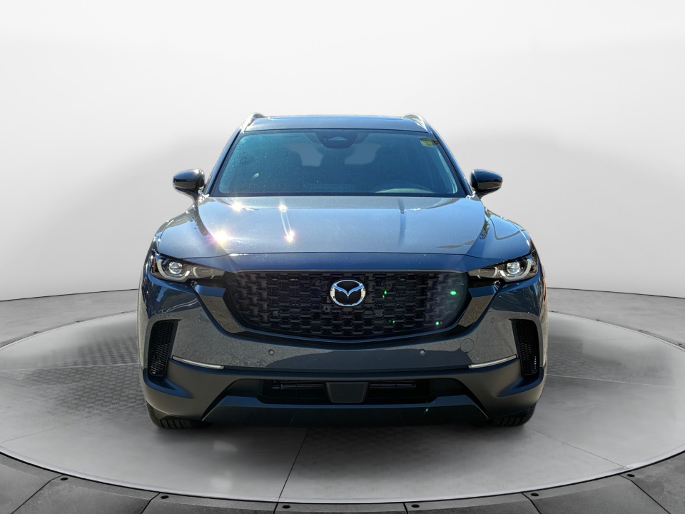 7MMVAABW1TN192787 2026 Mazda CX-50 Hybrid Preferred