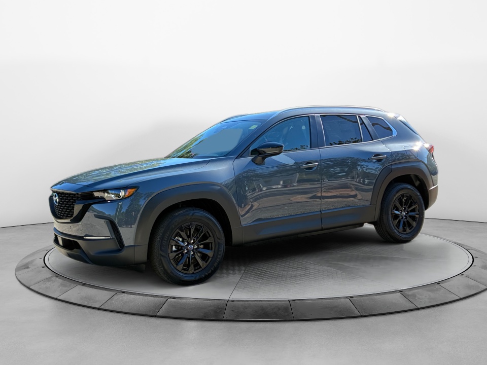 2026 Mazda CX-50 Hybrid Preferred