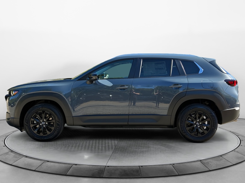 7MMVAABW1TN192787 2026 Mazda CX-50 Hybrid Preferred