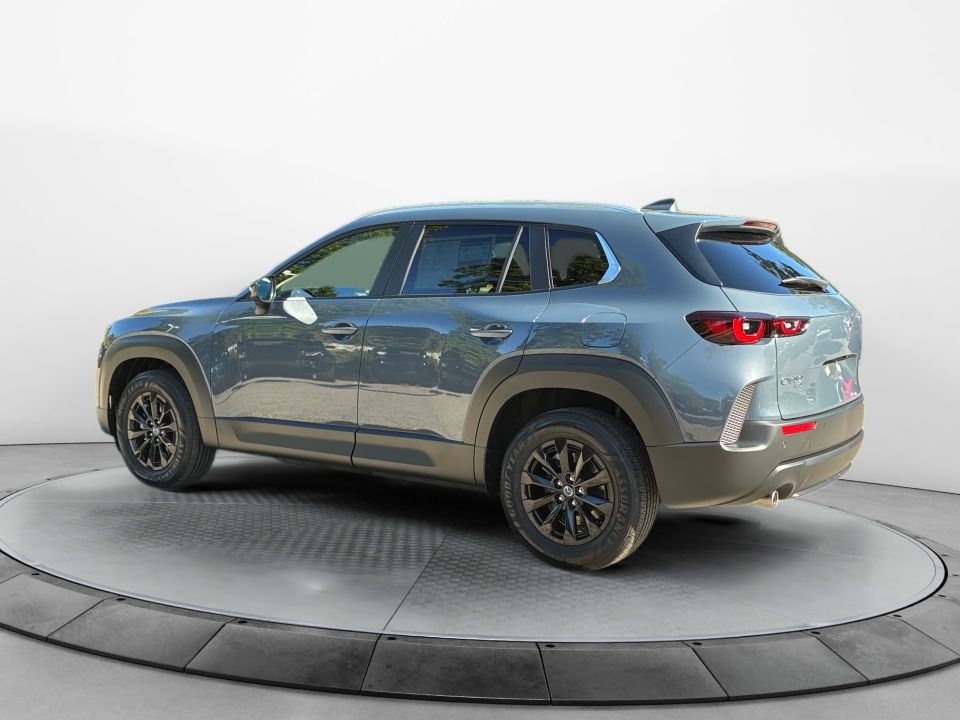 7MMVAABW1TN192787 2026 Mazda CX-50 Hybrid Preferred