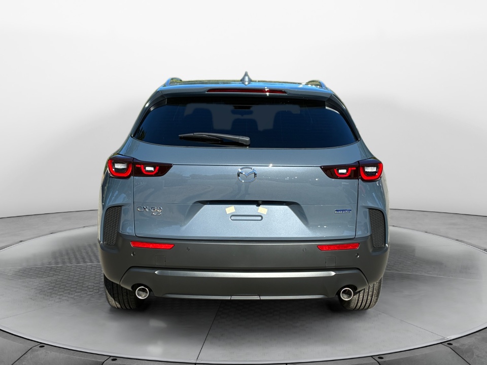 7MMVAABW1TN192787 2026 Mazda CX-50 Hybrid Preferred