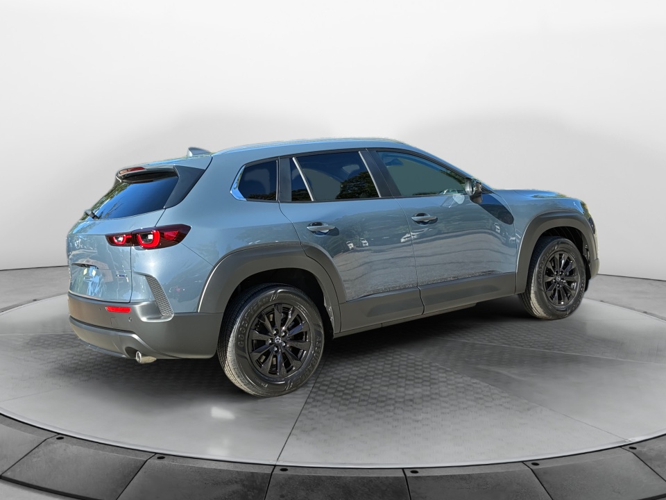 7MMVAABW1TN192787 2026 Mazda CX-50 Hybrid Preferred