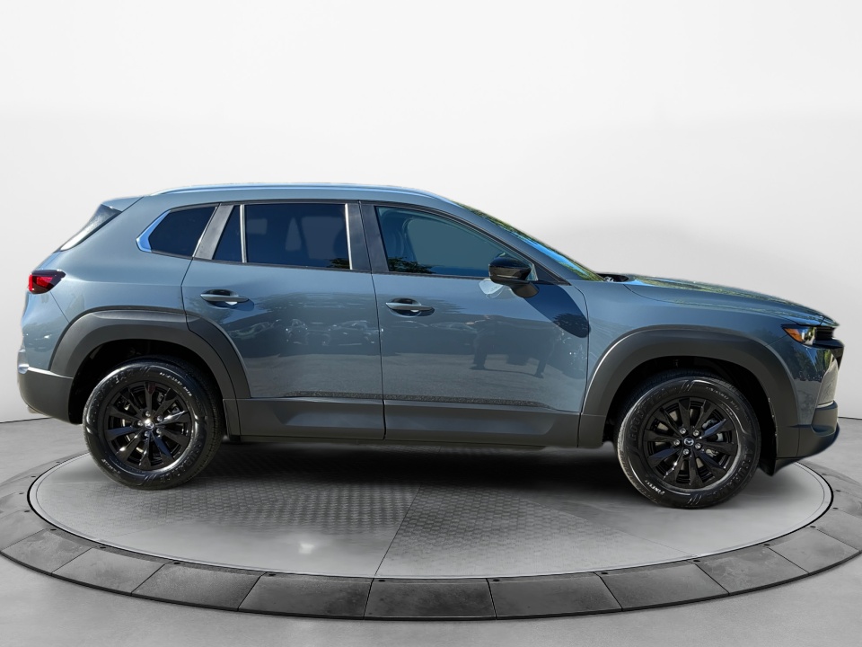 7MMVAABW1TN192787 2026 Mazda CX-50 Hybrid Preferred