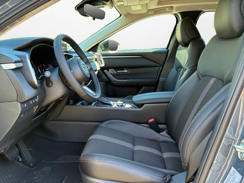 7MMVAABW1TN192787 2026 Mazda CX-50 Hybrid Preferred