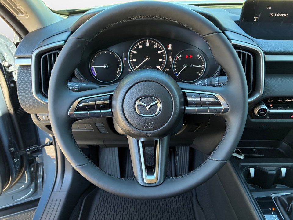 7MMVAABW1TN192787 2026 Mazda CX-50 Hybrid Preferred