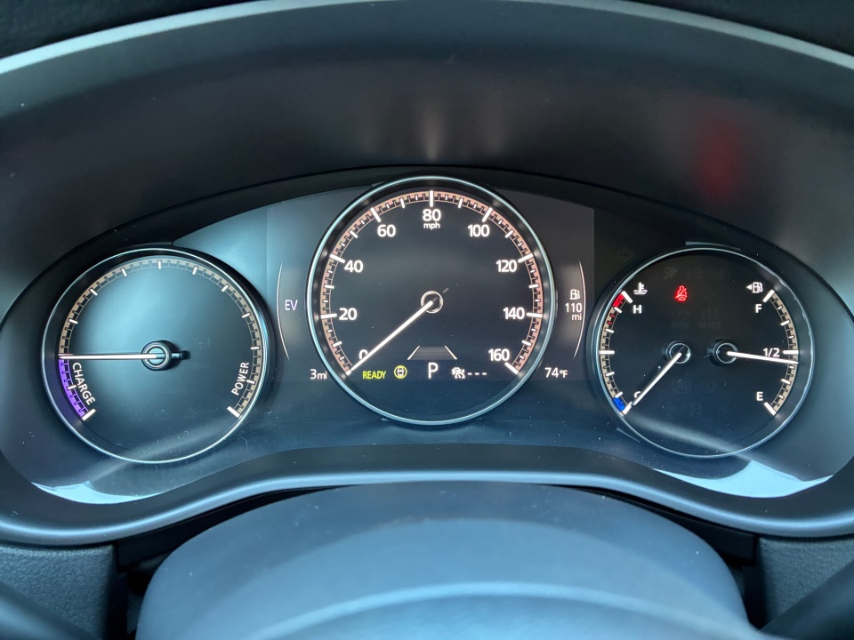 7MMVAABW1TN192787 2026 Mazda CX-50 Hybrid Preferred