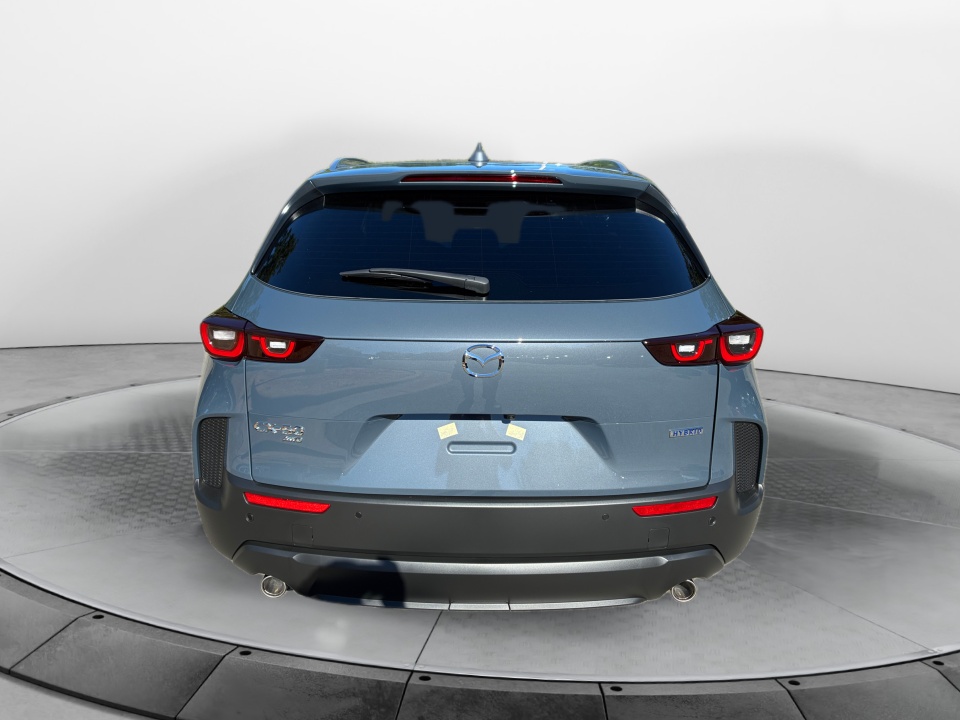 7MMVAABW1TN192787 2026 Mazda CX-50 Hybrid Preferred