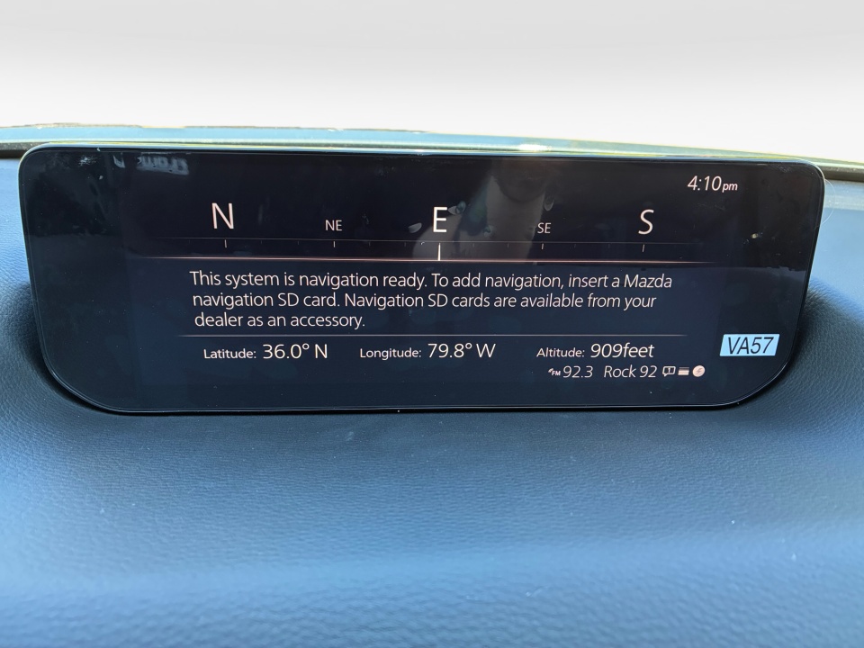 7MMVAABW1TN192787 2026 Mazda CX-50 Hybrid Preferred
