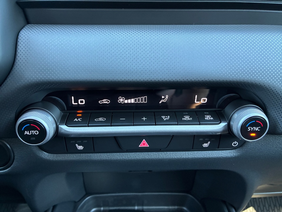 7MMVAABW1TN192787 2026 Mazda CX-50 Hybrid Preferred