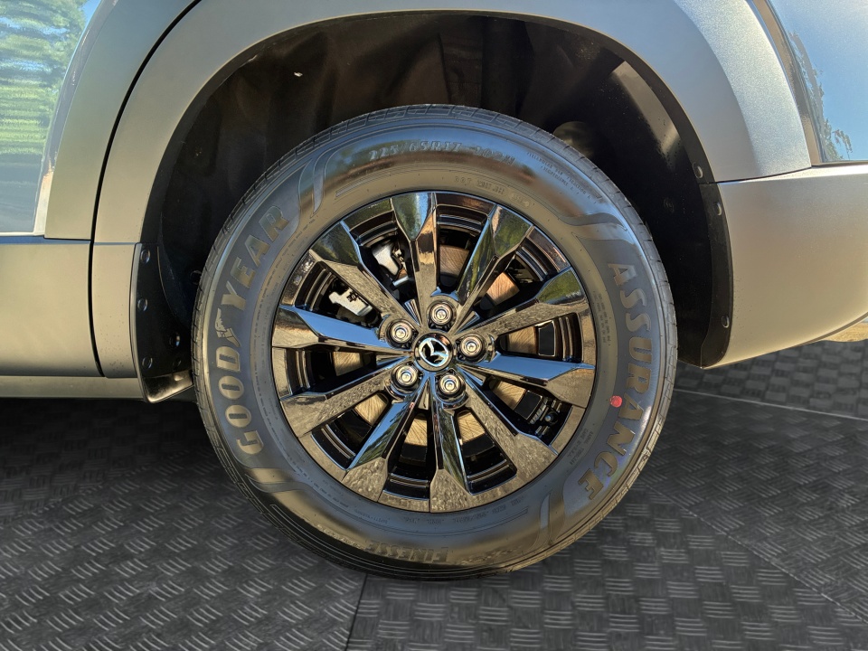 7MMVAABW1TN192787 2026 Mazda CX-50 Hybrid Preferred