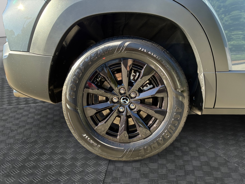 7MMVAABW1TN192787 2026 Mazda CX-50 Hybrid Preferred