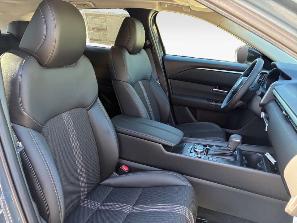 7MMVAABW1TN192787 2026 Mazda CX-50 Hybrid Preferred