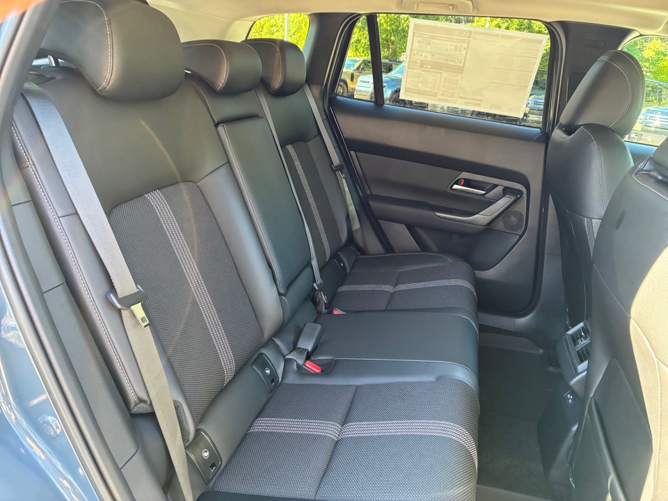 7MMVAABW1TN192787 2026 Mazda CX-50 Hybrid Preferred