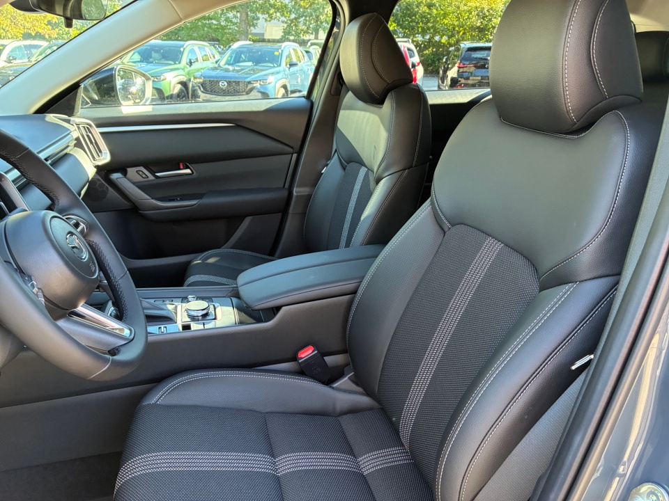 7MMVAABW1TN192787 2026 Mazda CX-50 Hybrid Preferred