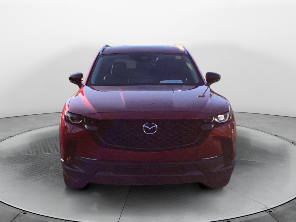 7MMVAABW6TN159977 2026 Mazda CX-50 Hybrid Preferred