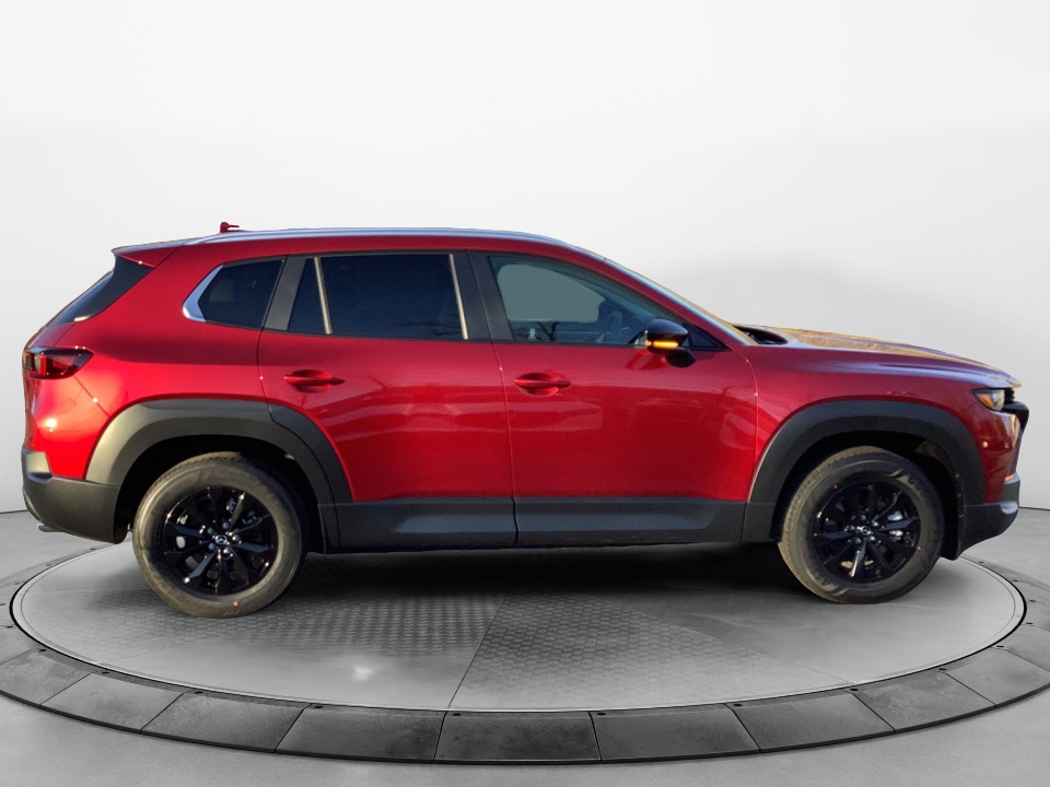 7MMVAABW6TN159977 2026 Mazda CX-50 Hybrid Preferred