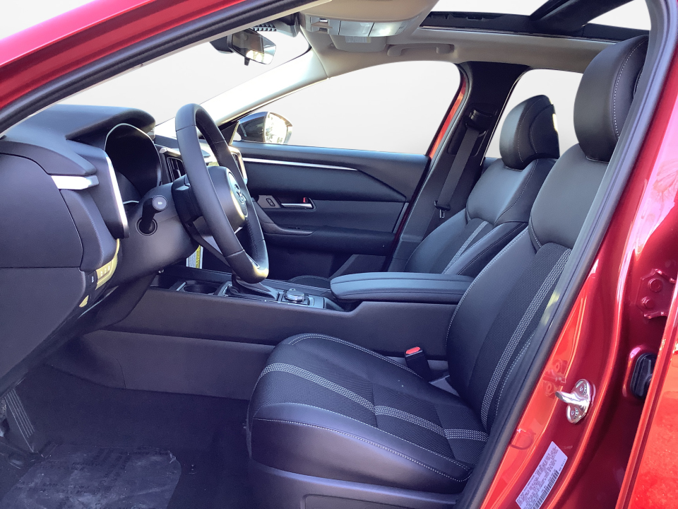 7MMVAABW6TN159977 2026 Mazda CX-50 Hybrid Preferred