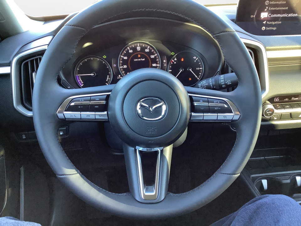 7MMVAABW6TN159977 2026 Mazda CX-50 Hybrid Preferred