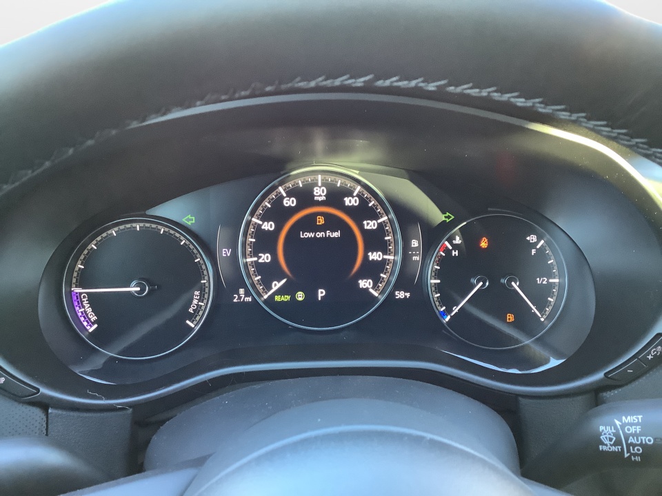 7MMVAABW6TN159977 2026 Mazda CX-50 Hybrid Preferred