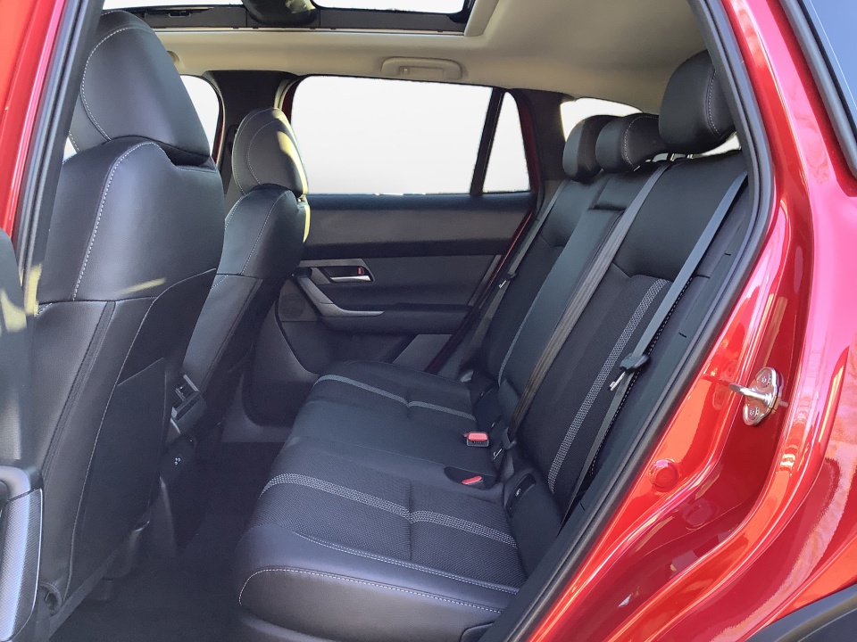 7MMVAABW6TN159977 2026 Mazda CX-50 Hybrid Preferred