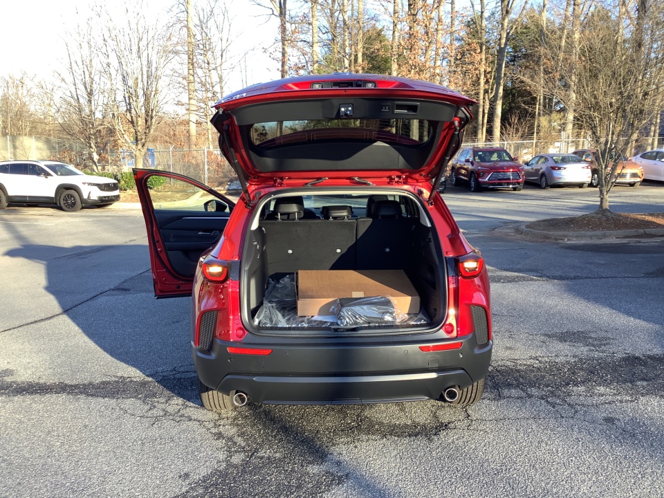 7MMVAABW6TN159977 2026 Mazda CX-50 Hybrid Preferred