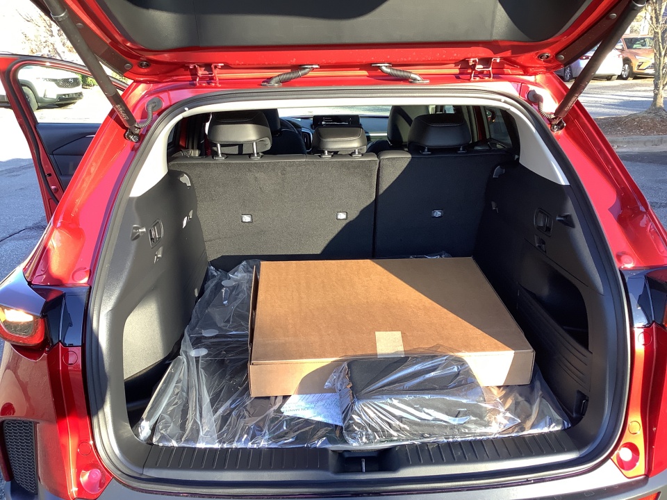 7MMVAABW6TN159977 2026 Mazda CX-50 Hybrid Preferred