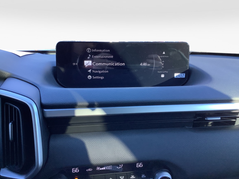 7MMVAABW6TN159977 2026 Mazda CX-50 Hybrid Preferred