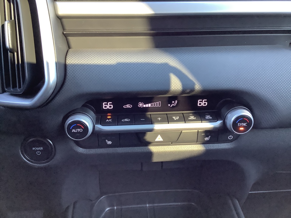 7MMVAABW6TN159977 2026 Mazda CX-50 Hybrid Preferred