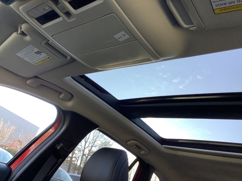 7MMVAABW6TN159977 2026 Mazda CX-50 Hybrid Preferred