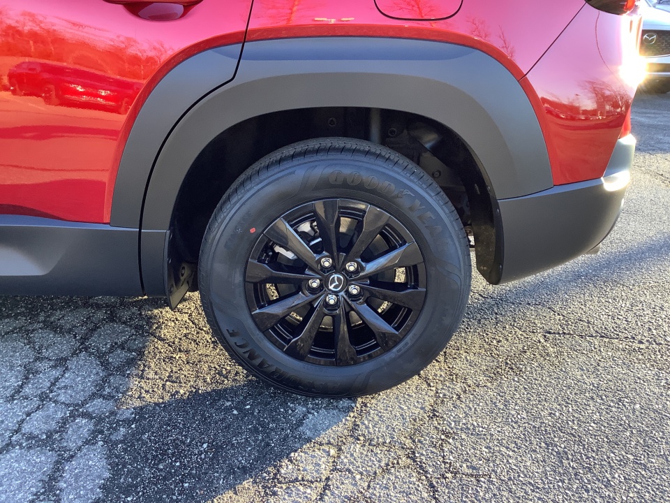 7MMVAABW6TN159977 2026 Mazda CX-50 Hybrid Preferred