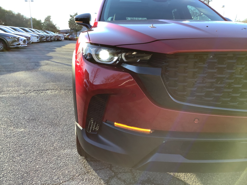 7MMVAABW6TN159977 2026 Mazda CX-50 Hybrid Preferred