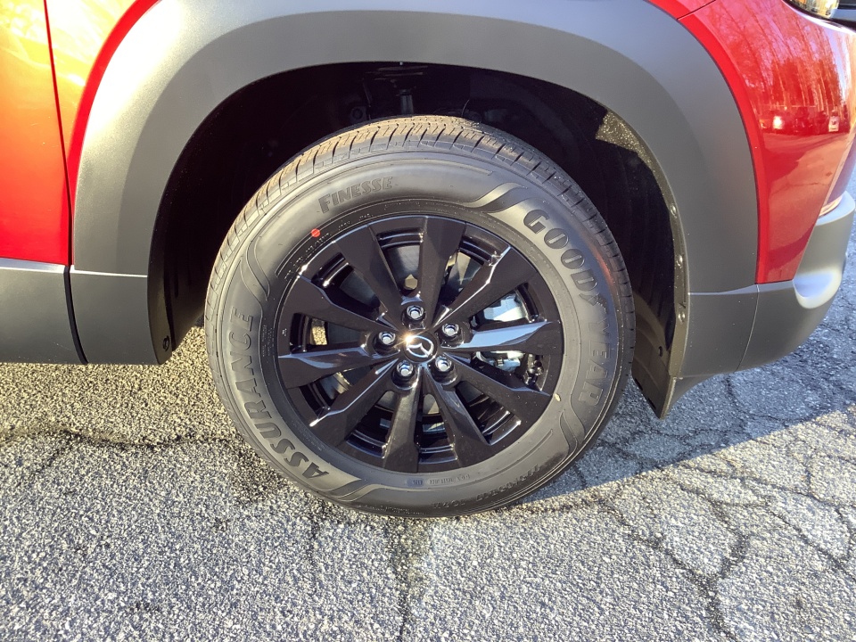 7MMVAABW6TN159977 2026 Mazda CX-50 Hybrid Preferred