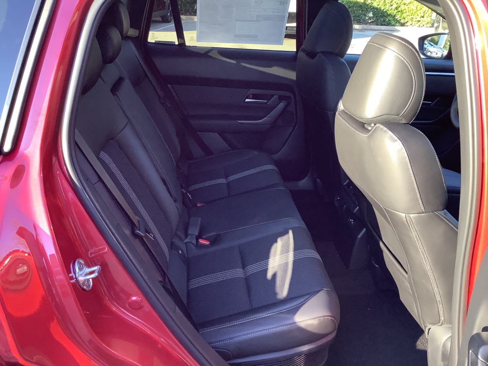 7MMVAABW6TN159977 2026 Mazda CX-50 Hybrid Preferred