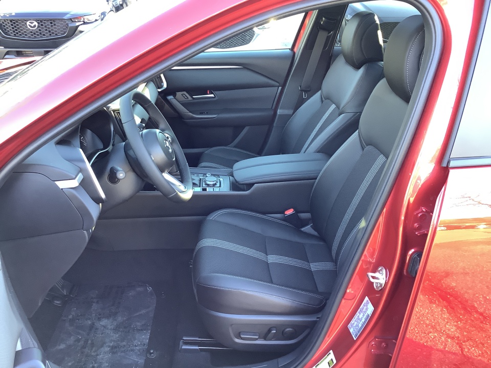 7MMVAABW6TN159977 2026 Mazda CX-50 Hybrid Preferred