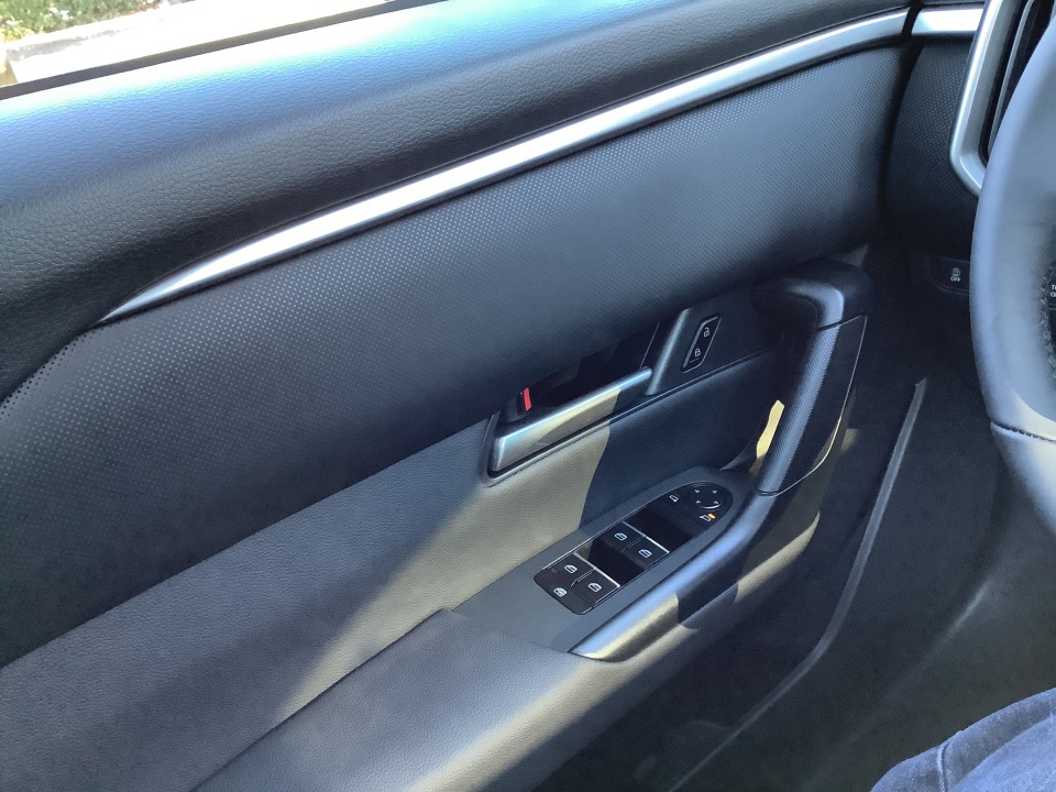 7MMVAABW6TN159977 2026 Mazda CX-50 Hybrid Preferred