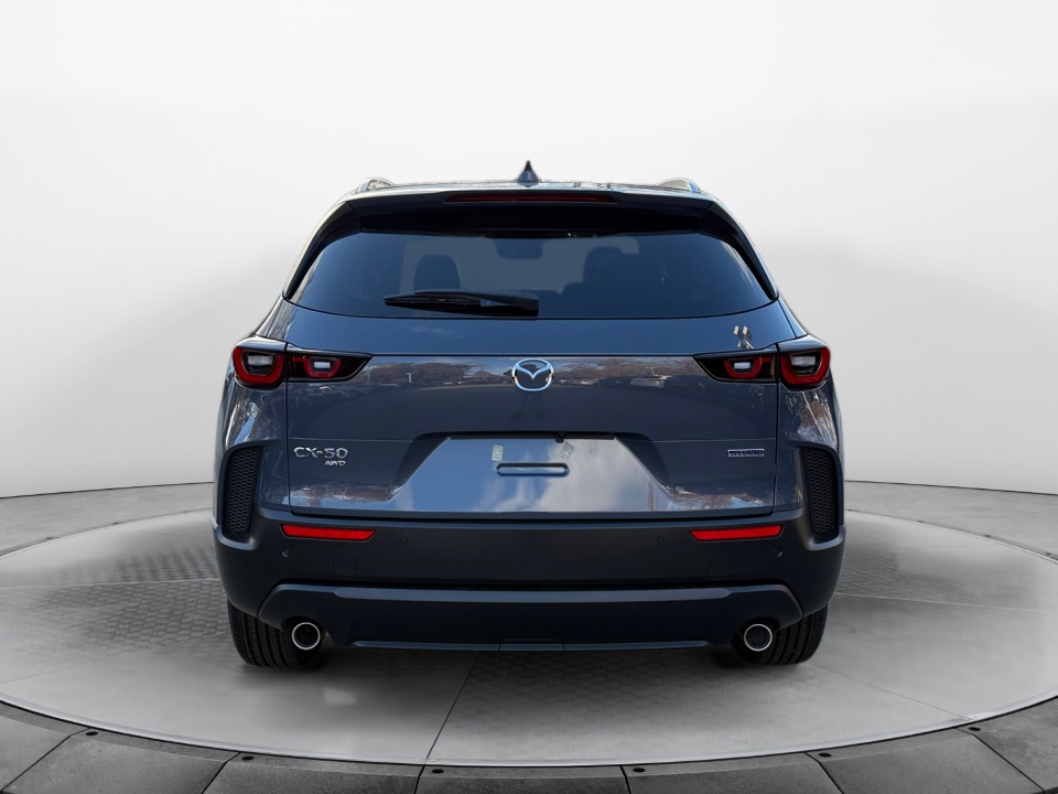 7MMVAABW8TN147829 2026 Mazda CX-50 Hybrid Preferred