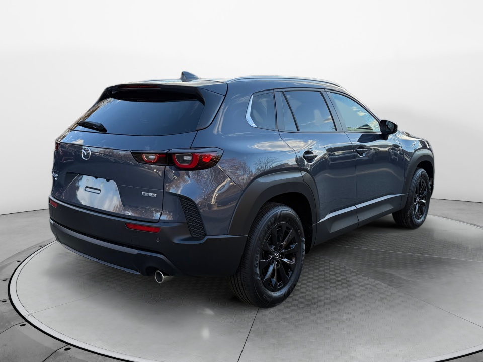 7MMVAABW8TN147829 2026 Mazda CX-50 Hybrid Preferred