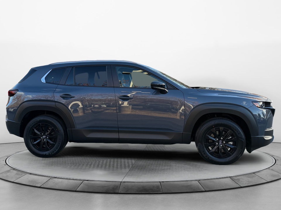 7MMVAABW8TN147829 2026 Mazda CX-50 Hybrid Preferred